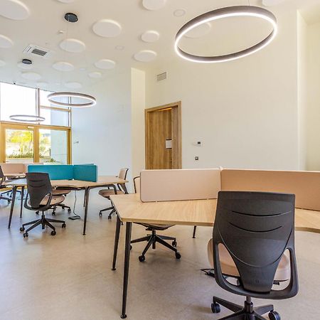 Апартаменти Intempo By Holuxe - 045 - 4Th Floor Бенідорм Екстер'єр фото