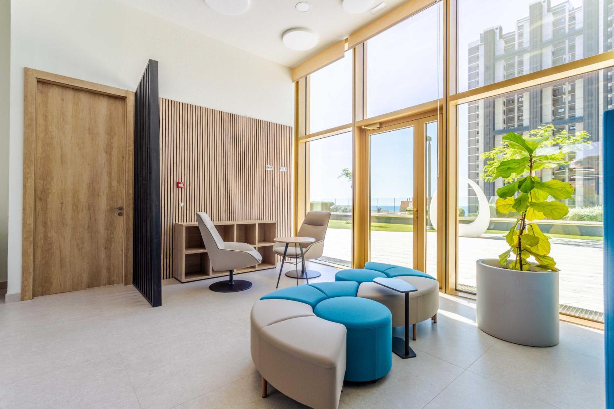 Апартаменти Intempo By Holuxe - 045 - 4Th Floor Бенідорм Екстер'єр фото