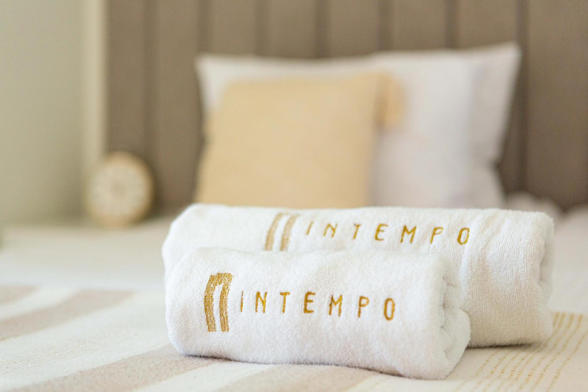 Апартаменти Intempo By Holuxe - 045 - 4Th Floor Бенідорм Екстер'єр фото